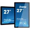 iiyama ProLite TF2738MSC-B2 computermonitor 68,6 cm (27 inch) 1920 x 1080 pixels Full HD LED touchscreen multi-user zwart