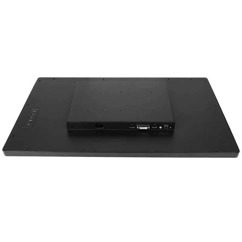 iiyama ProLite TF2738MSC-B2 computermonitor 68,6 cm (27 inch) 1920 x 1080 pixels Full HD LED touchscreen multi-user zwart