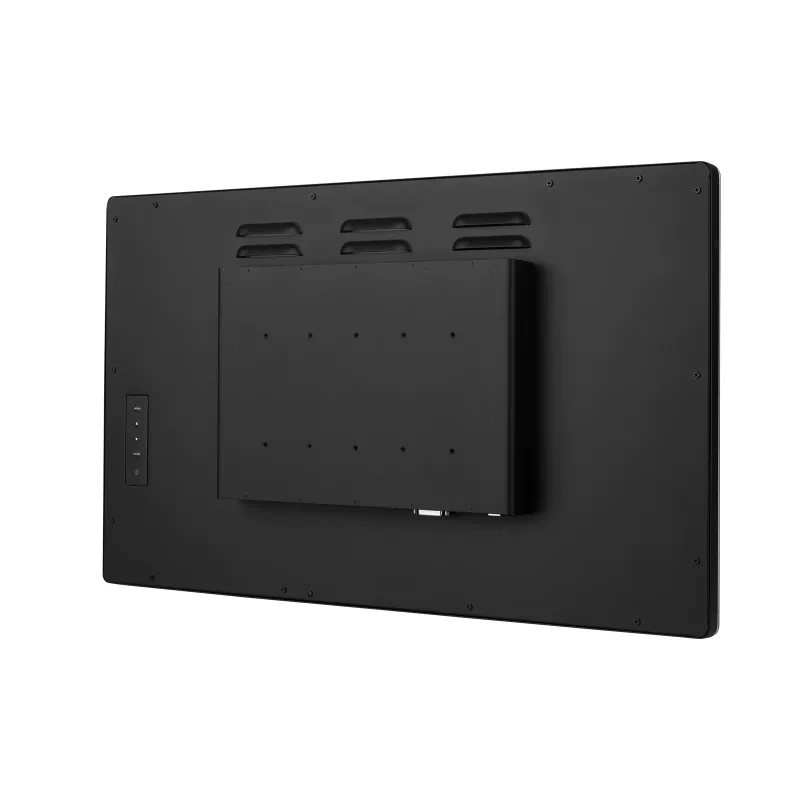 iiyama ProLite TF2738MSC-B2 computermonitor 68,6 cm (27 inch) 1920 x 1080 pixels Full HD LED touchscreen multi-user zwart