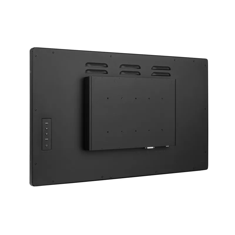 iiyama ProLite TF2738MSC-B2 computermonitor 68,6 cm (27 inch) 1920 x 1080 pixels Full HD LED touchscreen multi-user zwart