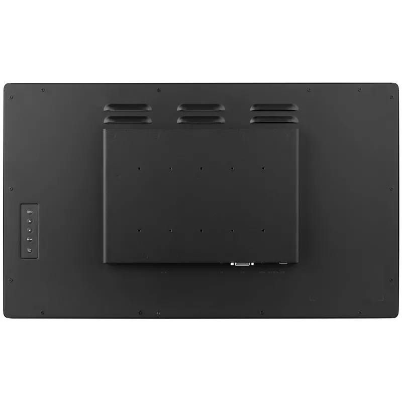 iiyama ProLite TF2738MSC-B2 computermonitor 68,6 cm (27 inch) 1920 x 1080 pixels Full HD LED touchscreen multi-user zwart