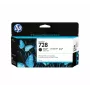 HP 728 130 ml matzwart DesignJet-inktpatroon
