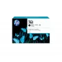HP 761 400 ml donkergrijs DesignJet-inktpatroon