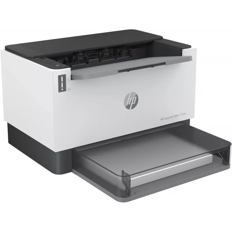 HP LaserJet Tank 1504w printer, laser, 600 x 600 DPI, A4, 22 ppm, dubbelzijdig printen, netwerkgeschikt