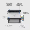 HP LaserJet Tank 1504w printer, laser, 600 x 600 DPI, A4, 22 ppm, dubbelzijdig printen, netwerkgeschikt
