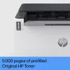 HP LaserJet Tank 1504w printer, laser, 600 x 600 DPI, A4, 22 ppm, dubbelzijdig printen, netwerkgeschikt