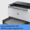 HP LaserJet Tank 1504w printer, laser, 600 x 600 DPI, A4, 22 ppm, dubbelzijdig printen, netwerkgeschikt