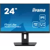 iiyama XUB2492HSU-B6 computermonitor 60,5 cm (23,8 inch) 1920 x 1080 pixels Full HD LED zwart