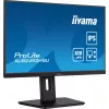 iiyama XUB2492HSU-B6 computermonitor 60,5 cm (23,8 inch) 1920 x 1080 pixels Full HD LED zwart