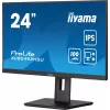 iiyama XUB2492HSU-B6 computermonitor 60,5 cm (23,8 inch) 1920 x 1080 pixels Full HD LED zwart