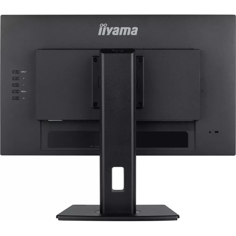 iiyama XUB2492HSU-B6 computermonitor 60,5 cm (23,8 inch) 1920 x 1080 pixels Full HD LED zwart