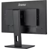 iiyama XUB2492HSU-B6 computermonitor 60,5 cm (23,8 inch) 1920 x 1080 pixels Full HD LED zwart