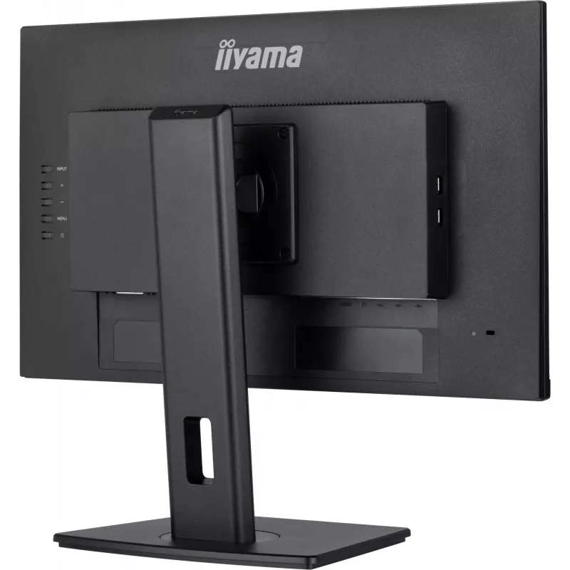 iiyama XUB2492HSU-B6 computermonitor 60,5 cm (23,8 inch) 1920 x 1080 pixels Full HD LED zwart
