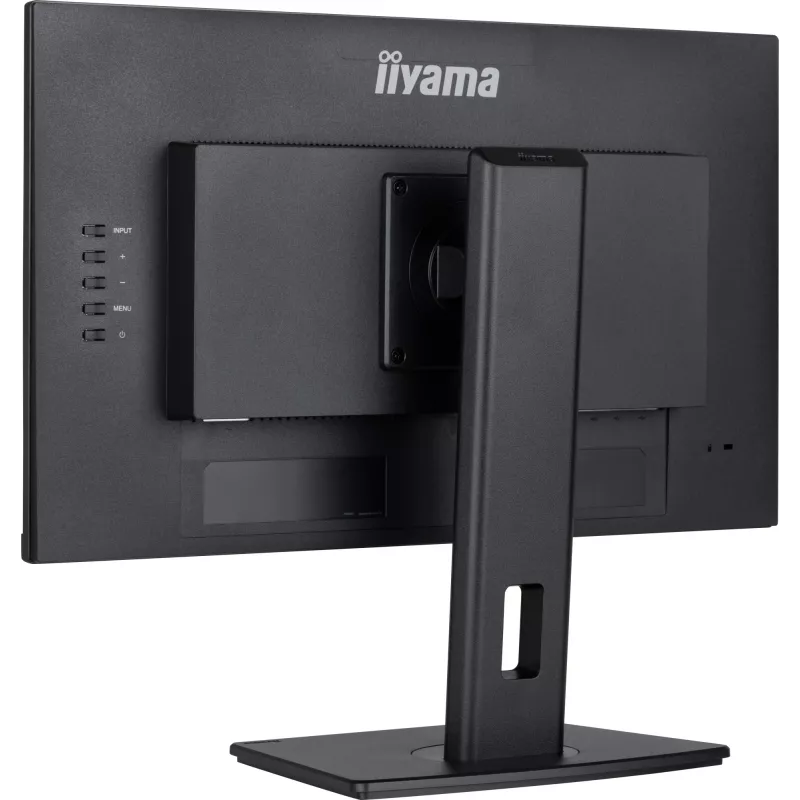 iiyama XUB2492HSU-B6 computermonitor 60,5 cm (23,8 inch) 1920 x 1080 pixels Full HD LED zwart