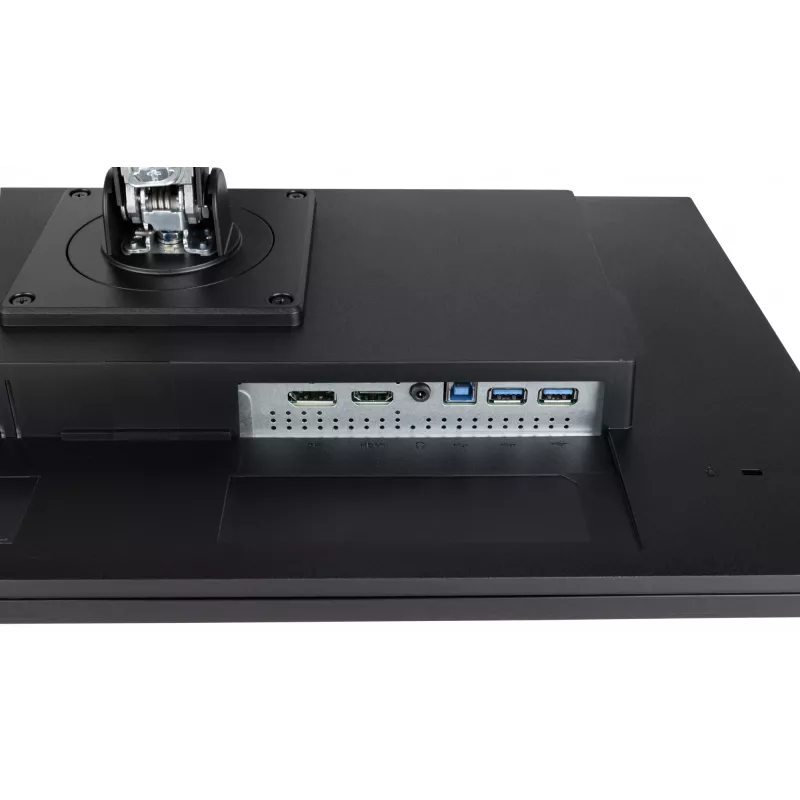iiyama XUB2492HSU-B6 computermonitor 60,5 cm (23,8 inch) 1920 x 1080 pixels Full HD LED zwart