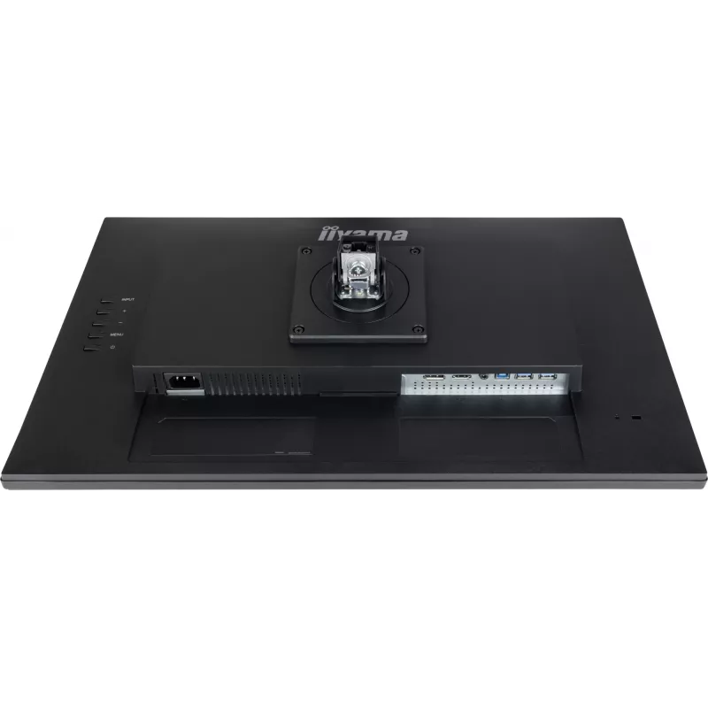 iiyama XUB2492HSU-B6 computermonitor 60,5 cm (23,8 inch) 1920 x 1080 pixels Full HD LED zwart