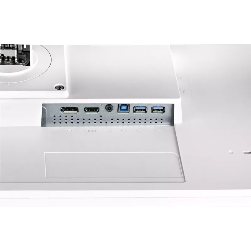 iiyama XUB2492HSU-W6 computermonitor 60,5 cm (23,8 inch) 1920 x 1080 pixels Full HD LED wit