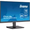 iiyama ProLite XU2492HSU-B6 computermonitor 60,5 cm (23,8 inch) 1920 x 1080 pixels Full HD LED zwart