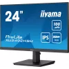 iiyama ProLite XU2492HSU-B6 computermonitor 60,5 cm (23,8 inch) 1920 x 1080 pixels Full HD LED zwart