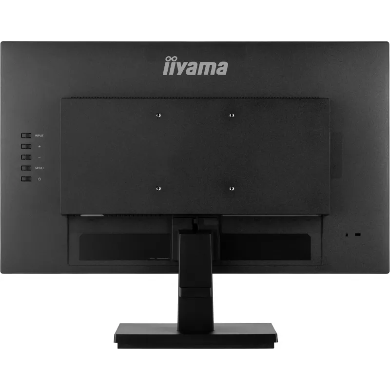 iiyama ProLite XU2492HSU-B6 computermonitor 60,5 cm (23,8 inch) 1920 x 1080 pixels Full HD LED zwart