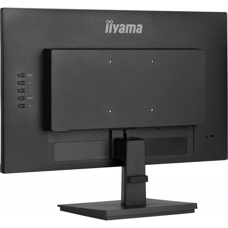 iiyama ProLite XU2492HSU-B6 computermonitor 60,5 cm (23,8 inch) 1920 x 1080 pixels Full HD LED zwart