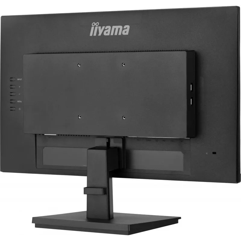 iiyama ProLite XU2492HSU-B6 computermonitor 60,5 cm (23,8 inch) 1920 x 1080 pixels Full HD LED zwart