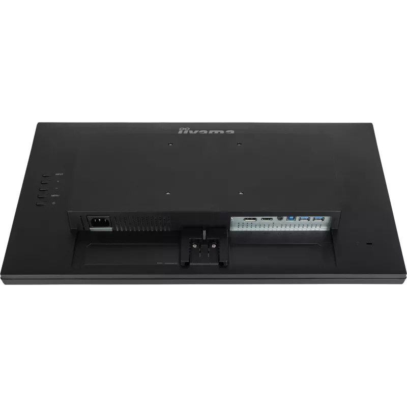iiyama ProLite XU2492HSU-B6 computermonitor 60,5 cm (23,8 inch) 1920 x 1080 pixels Full HD LED zwart