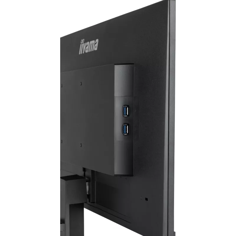 iiyama ProLite XU2492HSU-B6 computermonitor 60,5 cm (23,8 inch) 1920 x 1080 pixels Full HD LED zwart