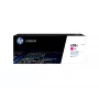 HP 658X High Yield Magenta originele LaserJet-tonercartridge