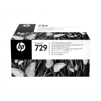 HP 729 DesignJet printkop-vervangingskit