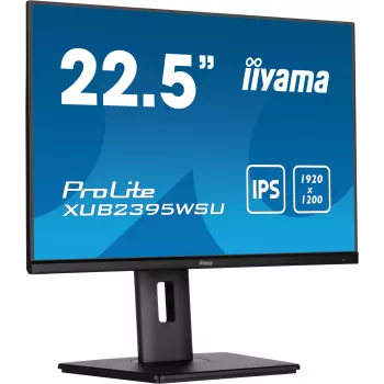 iiyama ProLite XUB2395WSU-B5 computermonitor 57,1 cm (22,5