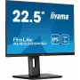 iiyama ProLite XUB2395WSU-B5 computermonitor 57,1 cm (22,5 inch) 1920 x 1200 pixels WUXGA LED zwart