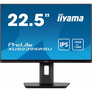 iiyama ProLite XUB2395WSU-B5 computermonitor 57,1 cm (22,5