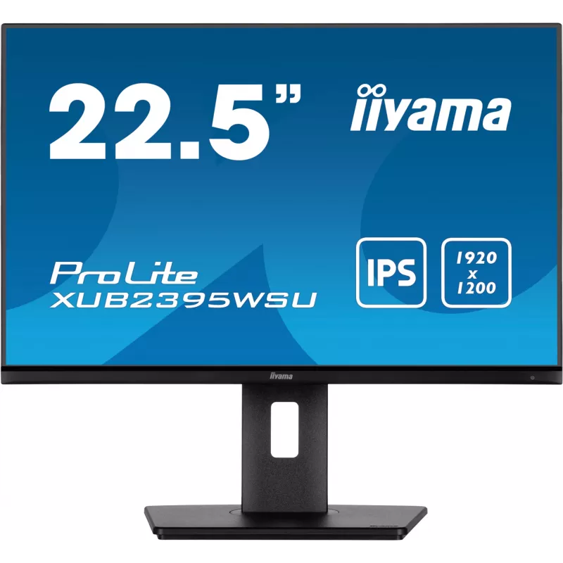 iiyama ProLite XUB2395WSU-B5 computermonitor 57,1 cm (22,5
