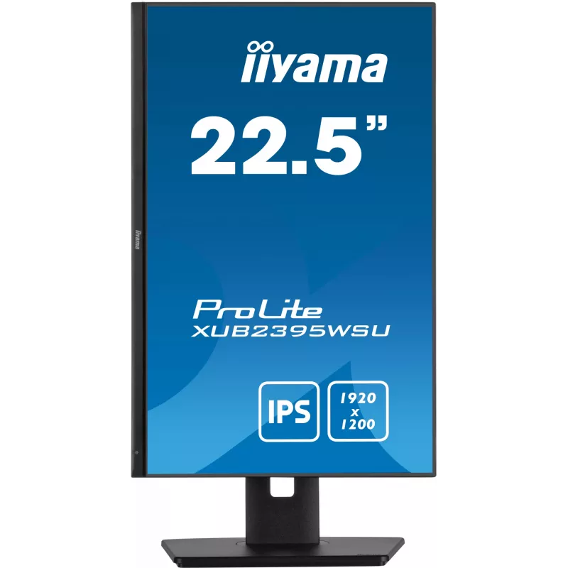 iiyama ProLite XUB2395WSU-B5 computermonitor 57,1 cm (22,5