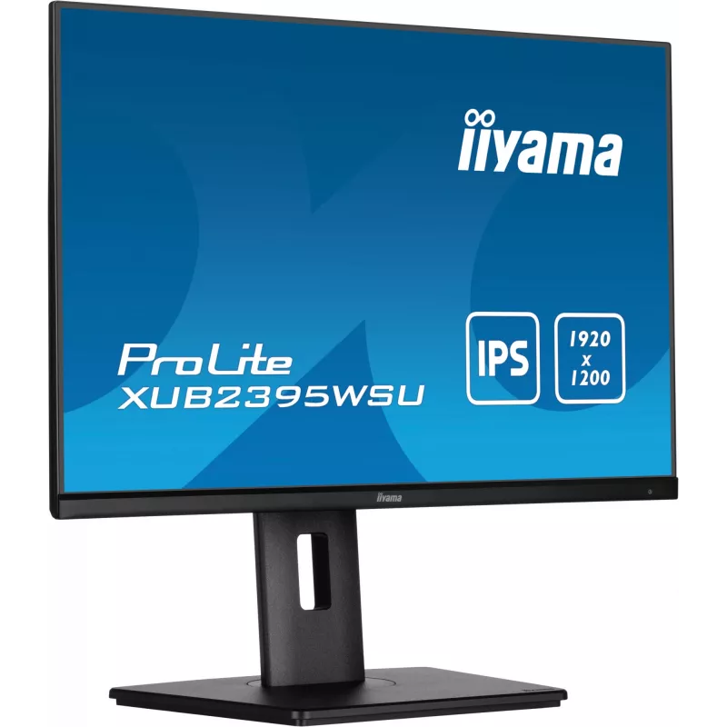 iiyama ProLite XUB2395WSU-B5 computermonitor 57,1 cm (22,5
