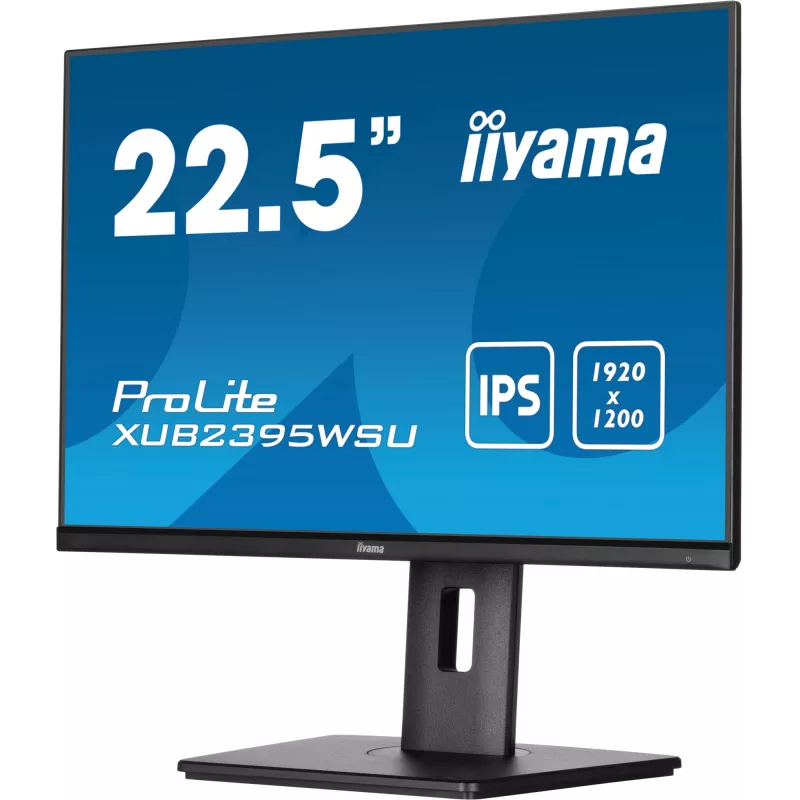 iiyama ProLite XUB2395WSU-B5 computermonitor 57,1 cm (22,5