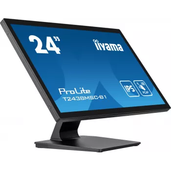 iiyama ProLite T2438MSC-B1 computermonitor 60,5 cm (23,8