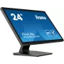iiyama ProLite T2438MSC-B1 computermonitor 60,5 cm (23,8 inch) 1920 x 1080 pixels Full HD LED-touchscreen zwart