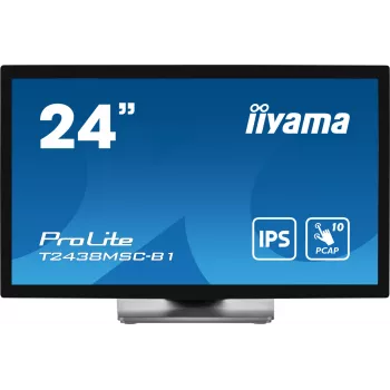 iiyama ProLite T2438MSC-B1 computermonitor 60,5 cm (23,8