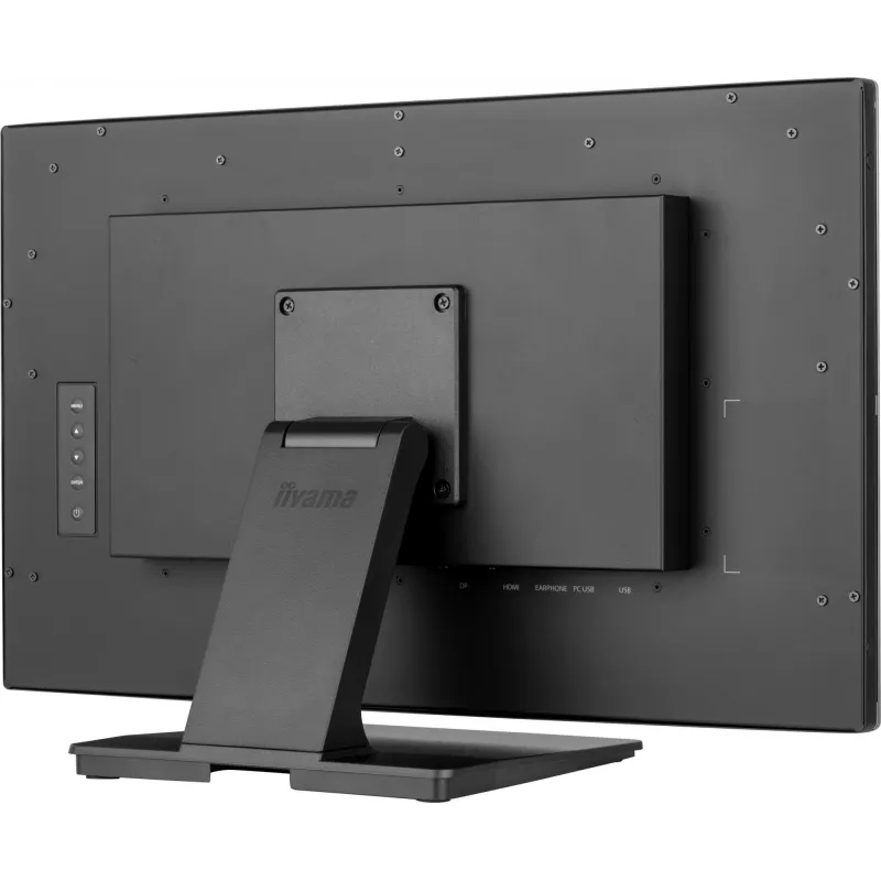 iiyama ProLite T2438MSC-B1 computermonitor 60,5 cm (23,8