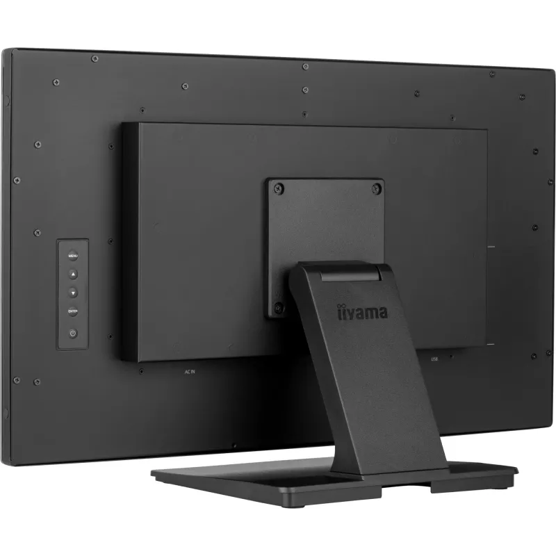 iiyama ProLite T2438MSC-B1 computermonitor 60,5 cm (23,8