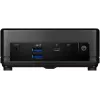 MSI Cubi 5 12M-020BDE barebone mini-pc, Core i7-1255U