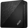 MSI Cubi 5 12M-020BDE barebone mini-pc, Core i7-1255U