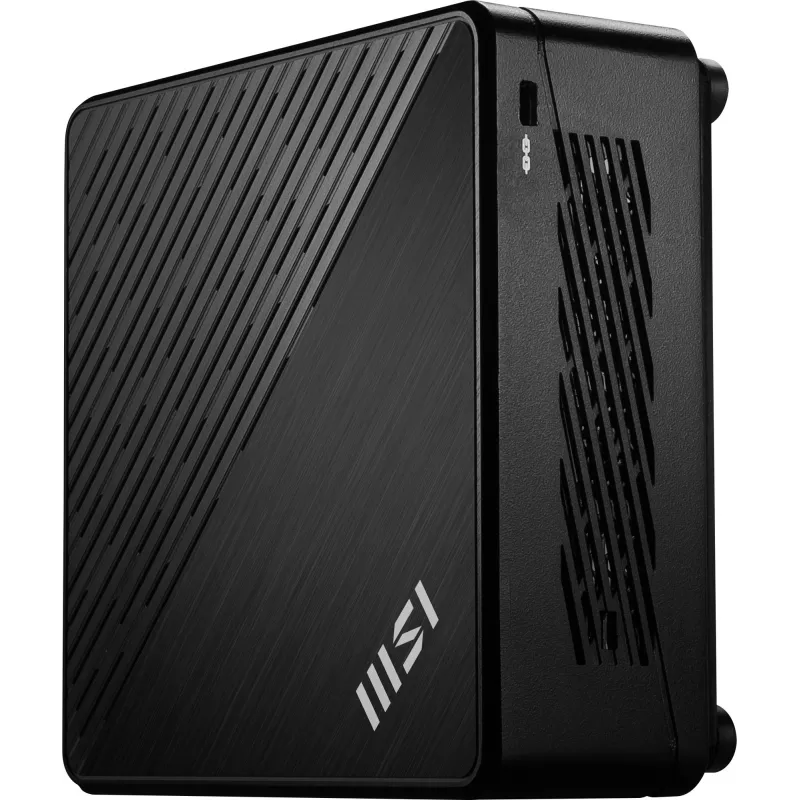 MSI Cubi 5 12M-020BDE barebone mini-pc, Core i7-1255U