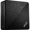 MSI Cubi 5 12M-020BDE barebone mini-pc, Core i7-1255U