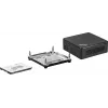 MSI Cubi 5 12M-022BDE 0,66L mini-PC zwart i3-1215U