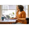 HP Poly Voyager 4320 Microsoft Teams-gecertificeerde USB-A-headset + BT700-dongle