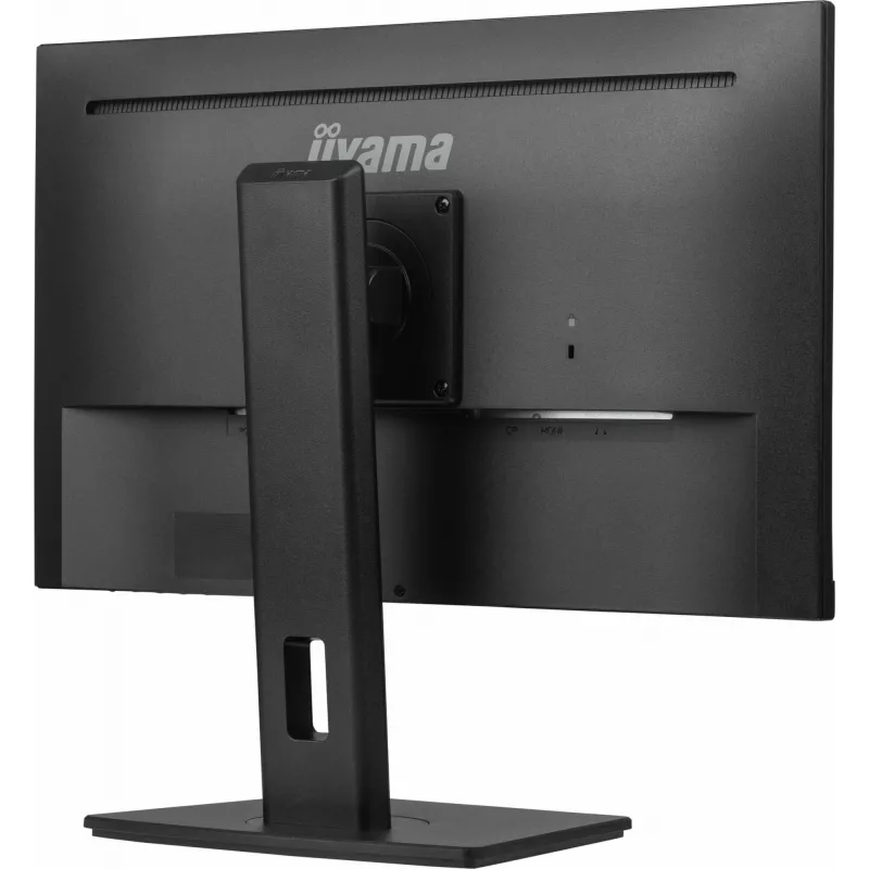 iiyama ProLite XUB2493HS-B6 computermonitor 60,5 cm (23,8