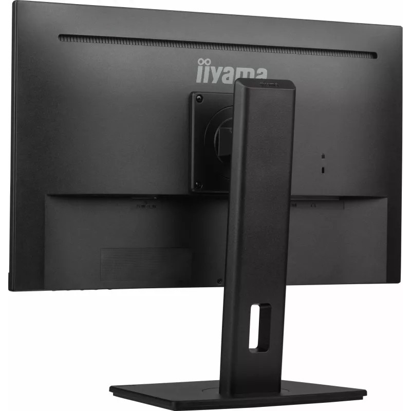 iiyama ProLite XUB2493HS-B6 computermonitor 60,5 cm (23,8